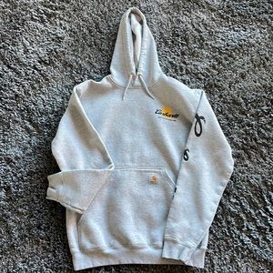Carhartt sweatshirt